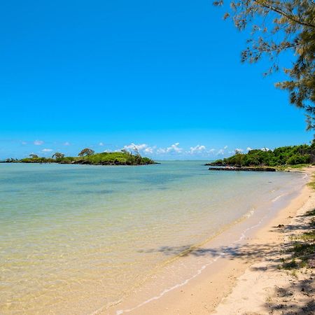 Apartamento Ocean Grand Gaube With Lov Exterior foto