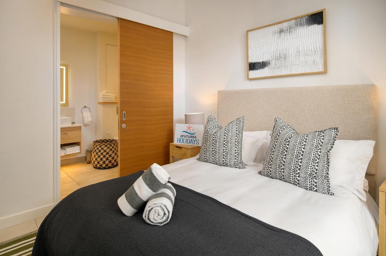 Apartamento Ocean Grand Gaube With Lov Exterior foto