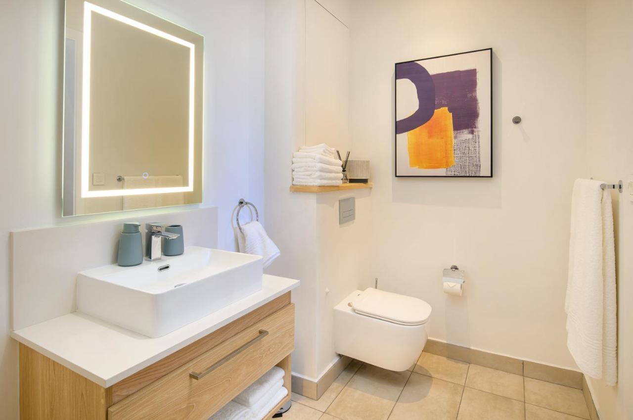 Apartamento Ocean Grand Gaube With Lov Exterior foto
