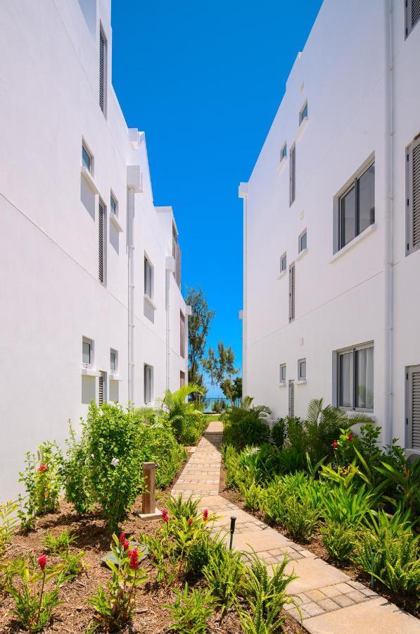 Apartamento Ocean Grand Gaube With Lov Exterior foto