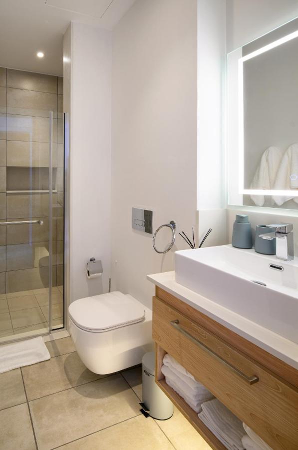 Apartamento Ocean Grand Gaube With Lov Exterior foto