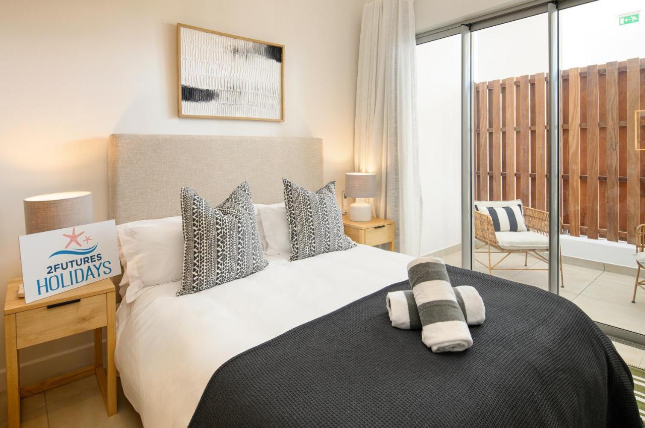 Apartamento Ocean Grand Gaube With Lov Exterior foto