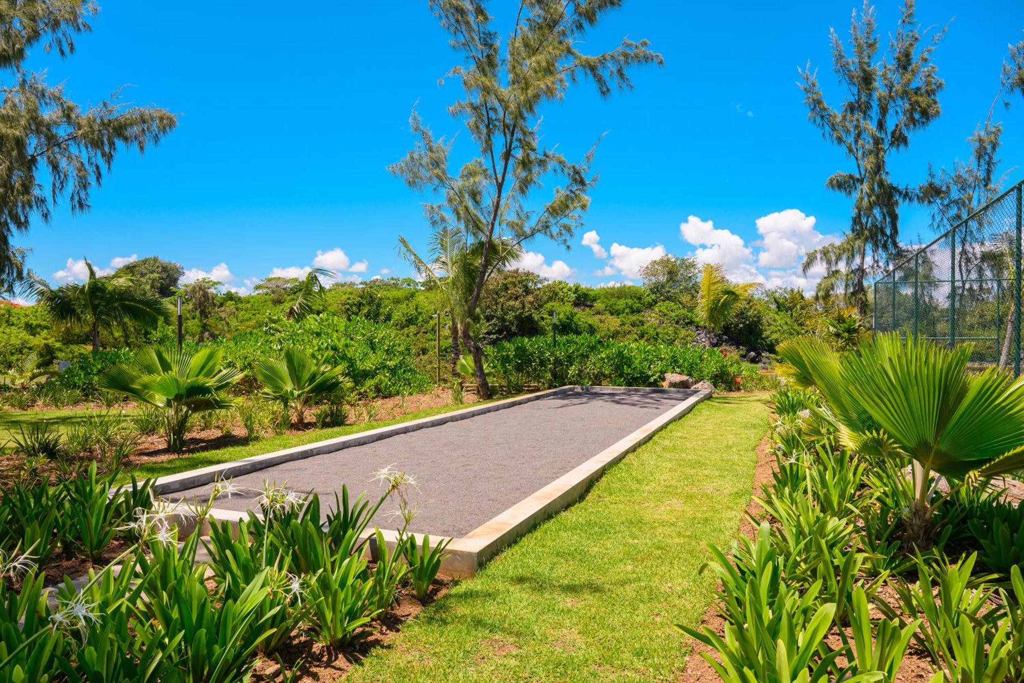 Apartamento Ocean Grand Gaube With Lov Exterior foto